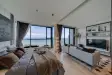 1 Bedroom Condo for Sale at Andromeda Condominium