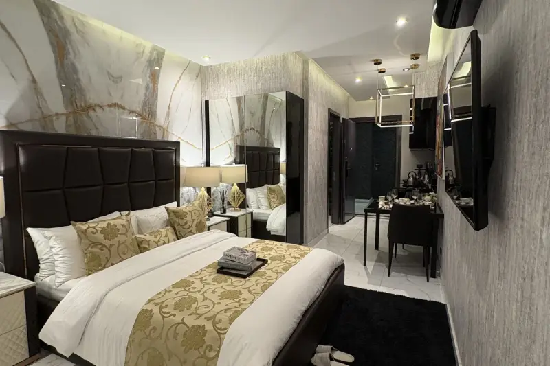 Studio Condo for Sale at Grand Solaire Noble – Condo for Sale in Pattaya