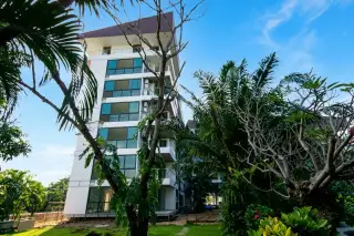 The Park Jomtien — new development photo 2, Pattaya Thailand