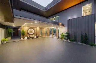 M Mountain Grand Villa — new development photo 5, Pattaya Thailand