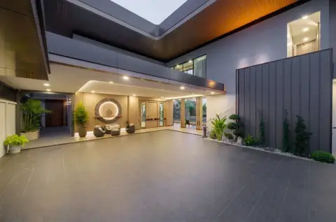 M Mountain Grand Villa — บ้าน in Pattaya, photo 5 of 15