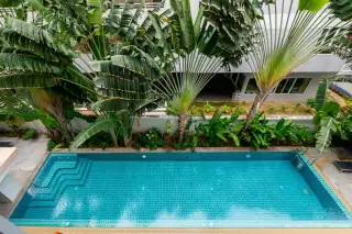 The Place Pratumnak — new development photo 4, Pattaya Thailand