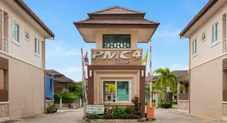 PMC Home 4 — new development photo 5, Pattaya Thailand