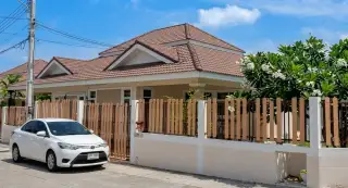 Chokchai Village 8 — new development photo 5, Pattaya Thailand