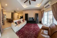2 Bedroom House for Sale at Baan Koonsuk2, Pattaya, Thailand — 2-bedroom House — photo 5