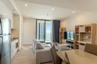 2 Bedroom Condo for Sale & Rent at Baan Plai Haad, Pattaya, Thailand — 2-bedroom Condo — photo 4