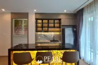4 Bedroom House for Sale in Pattaya master bedroom