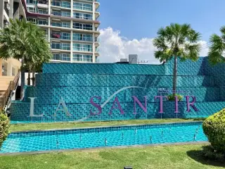 La Santir — new development photo 3, Pattaya Thailand