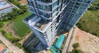 La Santir — new development photo 5, Pattaya Thailand