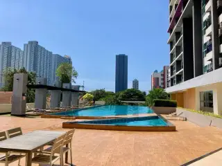 La Santir — new development photo 4, Pattaya Thailand
