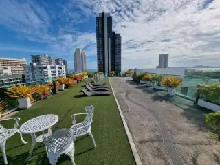 Laguna Bay 1 — new development photo 4, Pattaya Thailand