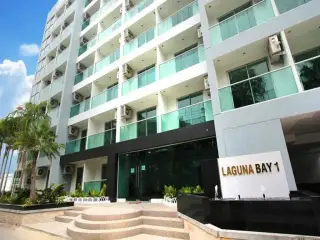 Laguna Bay 1 — new development photo 2, Pattaya Thailand