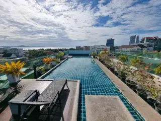 Laguna Bay 1 — new development photo 3, Pattaya Thailand