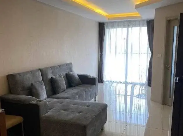 1 Bedroom Condo for Sale at Laguna Beach Resort 1, Pattaya, Thailand — 1-bedroom Condo — photo 1