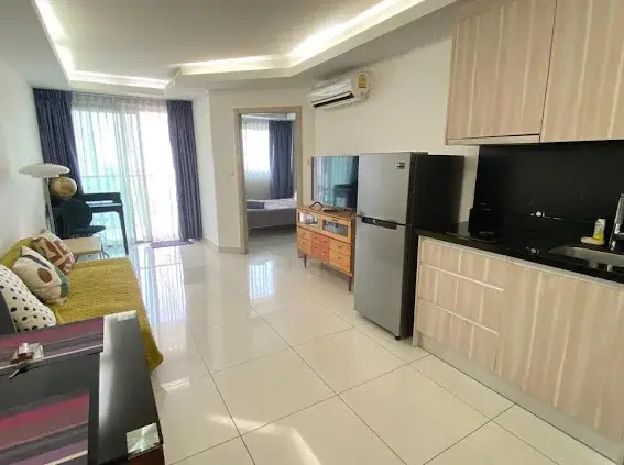 1 Bedroom Condo for Sale at Laguna Beach Resort 1