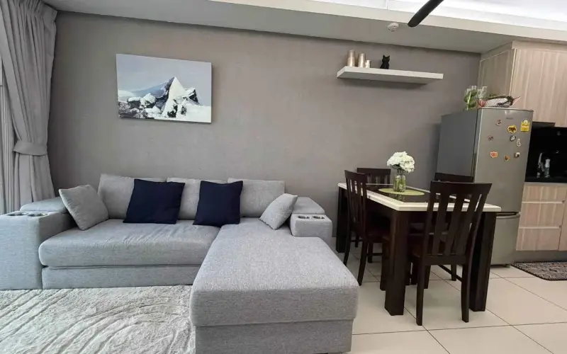 2 Bedroom Condo for Rent at Laguna Beach Resort 1 – Condo for Rent in Pattaya