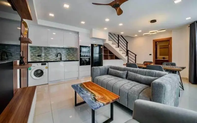 2 Bedroom Condo for Rent at Laguna Beach Resort 2 – Condo for Rent in Pattaya