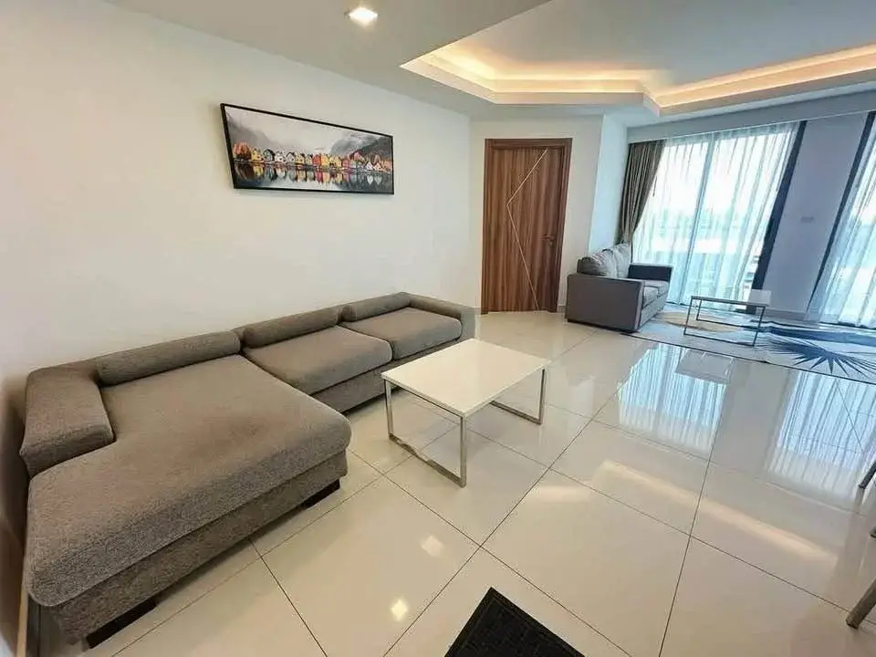 2 Bedroom Condo for Rent at Laguna Beach Resort 2, Pattaya, Thailand — 2-bedroom Condo — photo 1
