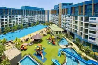 Laguna Beach Resort 2 — new development photo 4, Pattaya Thailand