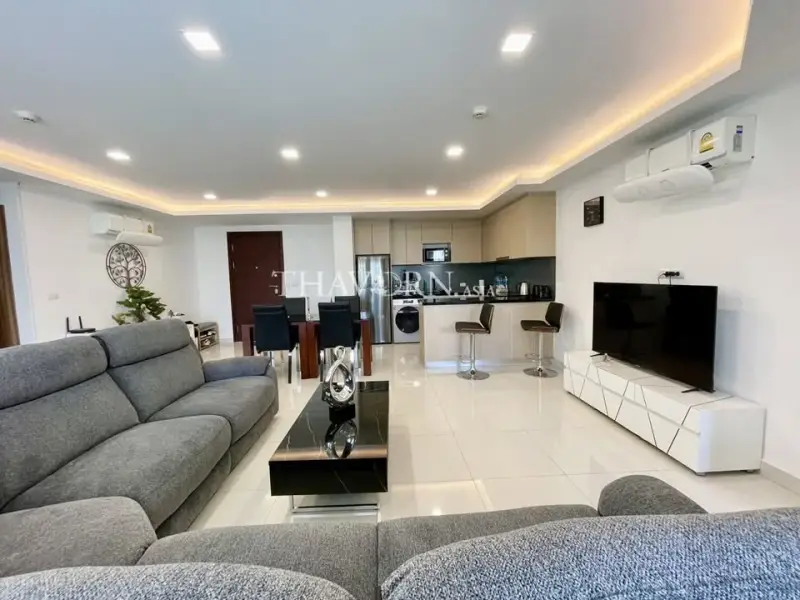 3 Bedroom Condo for Sale at Laguna Beach Resort 3 (The Maldives) – Condo for Sale in Pattaya