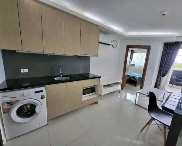 1 Bedroom Condo for Rent at Laguna Beach Resort 3 (The Maldives)