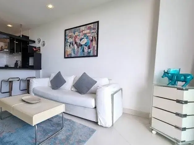 2 Bedroom Condo for Sale at Laguna Heights