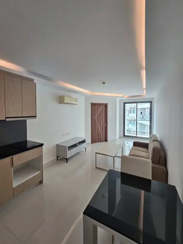 1 Bedroom Condo for Sale at Laguna Beach Resort 3 (The Maldives)