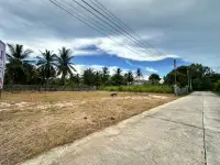 Land for Sale in Pong, Pattaya, Thailand — Land — photo 2