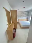 2 Bedroom Condo for Rent at Lanna Condo