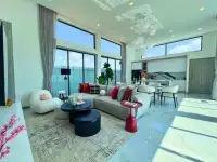 3 Bedroom House for Sale at Layan Chak Nok, Pattaya, Thailand — 3-bedroom House — photo 3