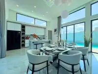 3 Bedroom House for Sale at Layan Chak Nok, Pattaya, Thailand — 3-bedroom House — photo 4