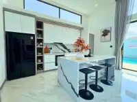 3 Bedroom House for Sale at Layan Chak Nok, Pattaya, Thailand — 3-bedroom House — photo 5