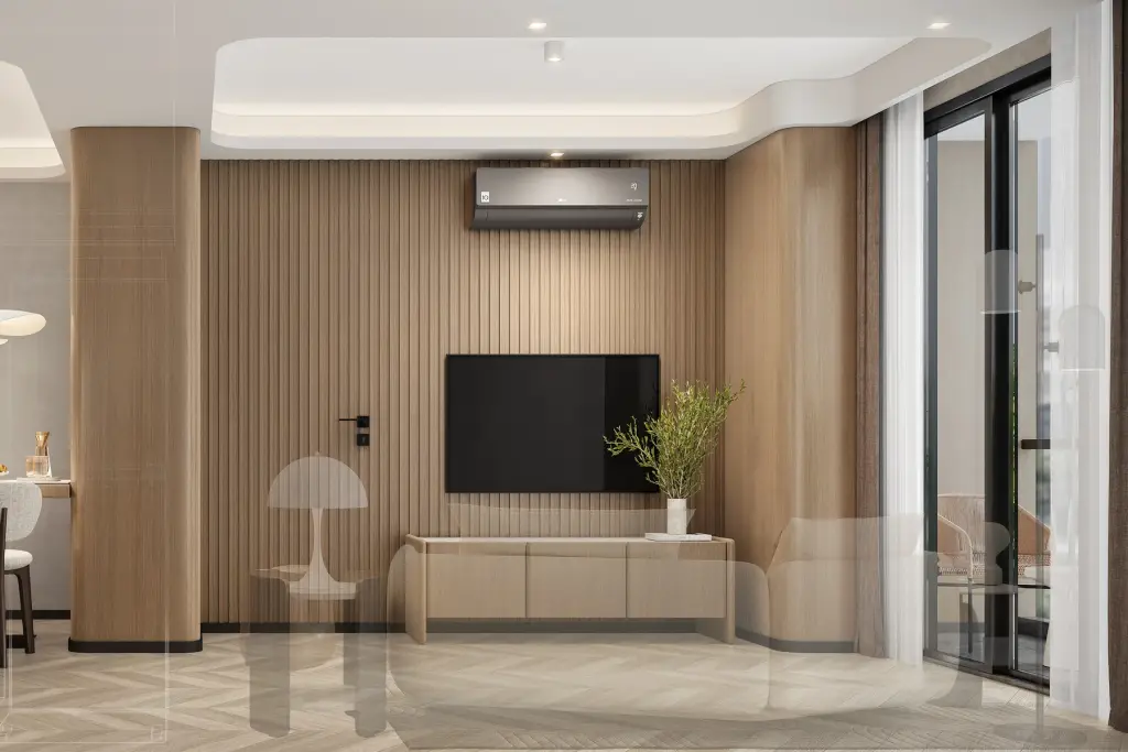 1 Bedroom Condo for Sale at Level Pratumnak, Pattaya, Thailand — 1-bedroom Condo — photo 1