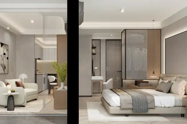 1 Bedroom Condo for Sale at Level Pratumnak