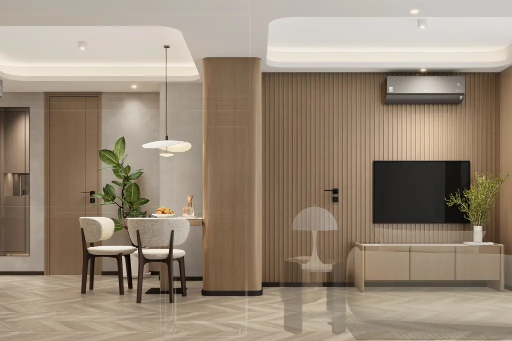 1 Bedroom Condo for Sale at Level Pratumnak, Pattaya, Thailand — 1-bedroom Condo — photo 1