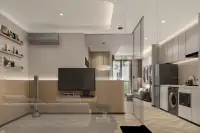 1 Bedroom Condo for Sale at Level Pratumnak, Pattaya, Thailand — 1-bedroom Condo — photo 1