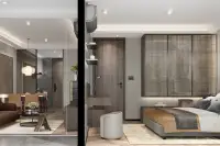 2 Bedroom Condo for Sale at Level Pratumnak, Pattaya, Thailand — 2-bedroom Condo — photo 1