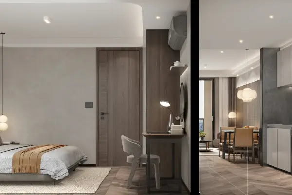 2 Bedroom Condo for Sale at Level Pratumnak