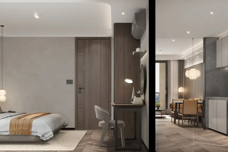 2 Bedroom Condo for Sale at Level Pratumnak