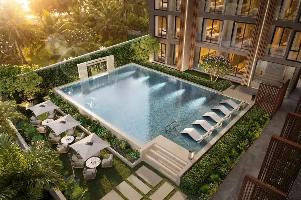 2 Bedroom Condo for Sale at Level Pratumnak