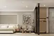 Studio Condo for Sale at Level Pratumnak