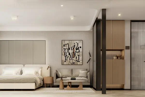 Studio Condo for Sale at Level Pratumnak