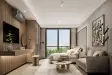 Studio Condo for Sale at Level Pratumnak · 28.57 sqm · Floor 2