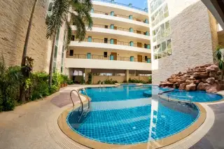 Nova Atrium — new development photo 2, Pattaya Thailand