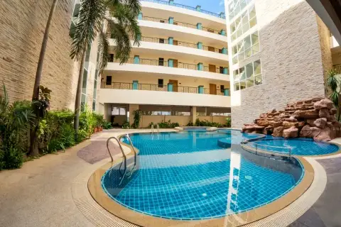 Nova Atrium — Eigentumswohnung in Pattaya, photo 2 of 5