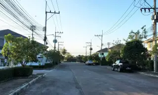 Life @ Banglamung — new development photo 3, Pattaya Thailand