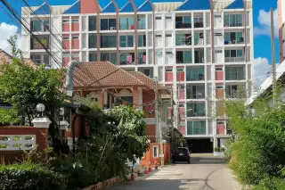 Life Vela Casa — new development photo 3, Pattaya Thailand