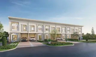 Lio Pattaya Klang — new development photo 4, Pattaya Thailand