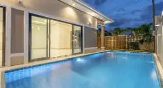 Living Grand Home — new development photo 2, Pattaya Thailand