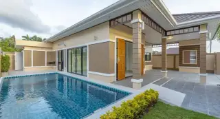 Living Grand Home — new development photo 3, Pattaya Thailand